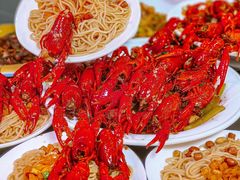 -一起吃小龙虾·海鲜(海珠店)