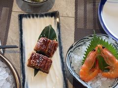 -極上萬膳·日料放题(来福士江景店)