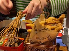 -北京食堂·烤鸭·宵夜(亚运村店)