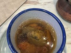 -菲住布渴酒店自助餐厅(阿里巴巴西溪园区店)