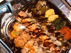 -吉之仙•中国制造•出口级食材日料店(领事馆总店)