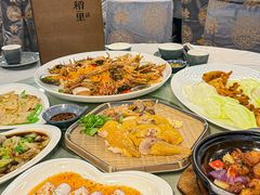 -粤西稻里(富力路店)