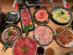 -烧肉达人•炭火烧肉(新天地店)