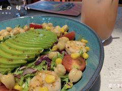 -墨纪Mojí墨西哥餐厅(南开大悦城店)