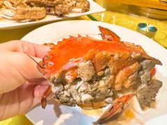 -莲花公园煎蟹(总店)