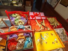 -富华斋饽饽铺·宫廷糕点·伴手礼(护国新天地店)