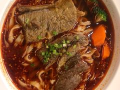 -康師傅私房牛肉面(浦机三店)