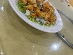 -大自然美食农庄(广州南站店)