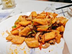 -马白开来特色羊排揪片子  (总店)