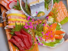 -梅筑·创意料理(王府井百货店)