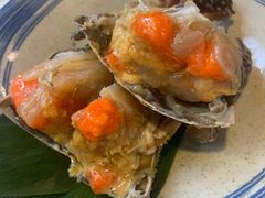 酱蟹-渔娘渔家丹东海鲜(东直门店)