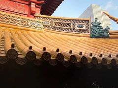 -钦赐仰殿道观