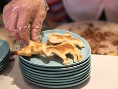 -高玛纳驴肉火烧(一世界店)