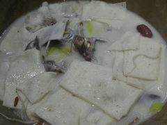 -滇香肴·云南菜蒸汽石锅鱼(云南北路店)