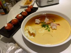 -醉得意·家常菜(杨家湾店)