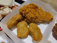 -肯德基(昌里店)