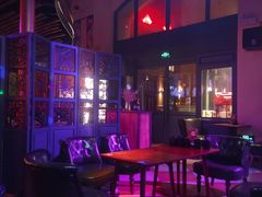 -牡丹弄·咖啡馆·酒馆(红坊里店)