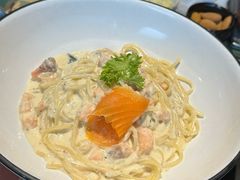 -安妮意大利餐厅(日坛店)