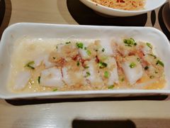 蒜蓉粉丝龙利鱼-枕水江南(铁西万象汇店)