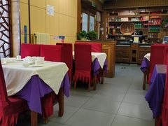 大堂-福顺居(刘家窑店)