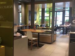 大堂-乐凯撒披萨(喜荟城店)