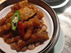 -东南里湖景餐厅·新闽菜(浦西万达店)