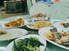 -景好海鲜餐厅(大鹏必选旅游店)