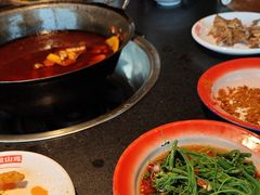 -李子坝梁山鸡(李子坝大鸡哥店)