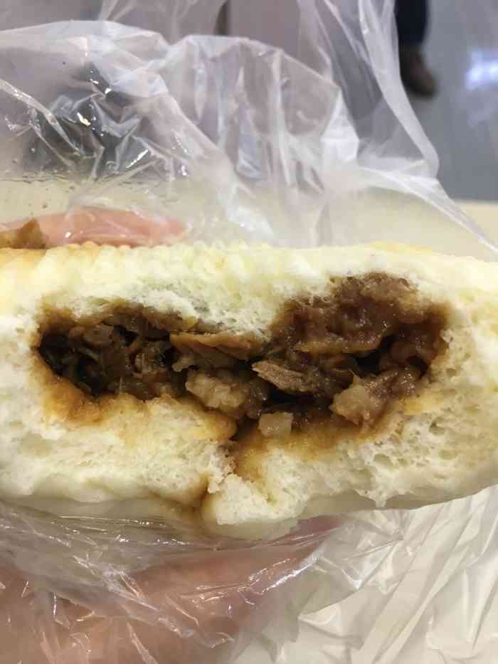 海天汤包(衡阳店)-"这家海天汤包(衡阳店)位于西乡塘区衡阳西.