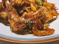 -漢舍中国菜馆(889广场店)