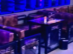 -关你鬼室大型密室逃脱(佛山创意园店)