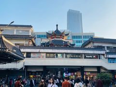 -东门町美食街