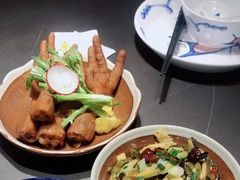我爱凤爪-炉鱼(萧山万象汇店)