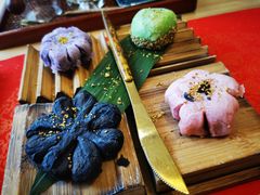 -南枝小馆(银鱼巷店)