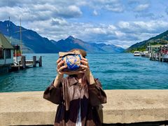 -Fergburger(皇后镇店)