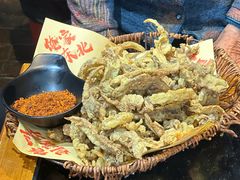 -刘淑芬·活鱼铁锅炖(北京首店)