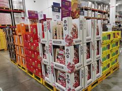 -山姆会员商店(邻瑞广场店)