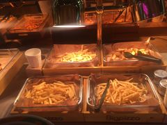 -比格比萨自助(德思勤四季汇店)