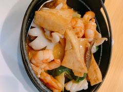-香港厨房 Hong Kong Kitchen