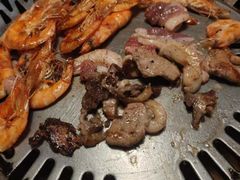 -韩盛·盛江山自助料理(中街大悦城店)