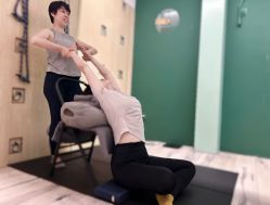 -水沐莲清瑜伽·普拉提