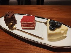 -北京新云南皇冠假日酒店大堂酒廊