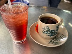 -多春茶室