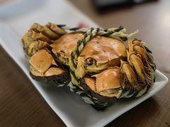 -蚝翅·海鲜粥·烧烤·龙虾季(海曙天一店)
