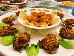 -万宝海鲜舫(劳动公园店)