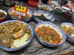 -抱德·潮汕味(琶洲店原惠城鱼仔)