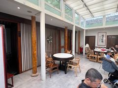-院8里·少城记忆老川菜(宽窄巷子店)