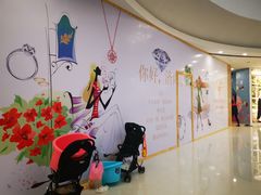 -万达广场(济南魏家庄店)