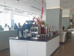 -昆山琶拉帝诗酒店·河畔咖啡厅Riverside Cafe