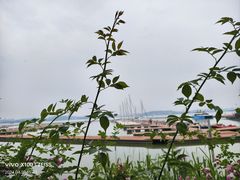 -东湖生态旅游风景区